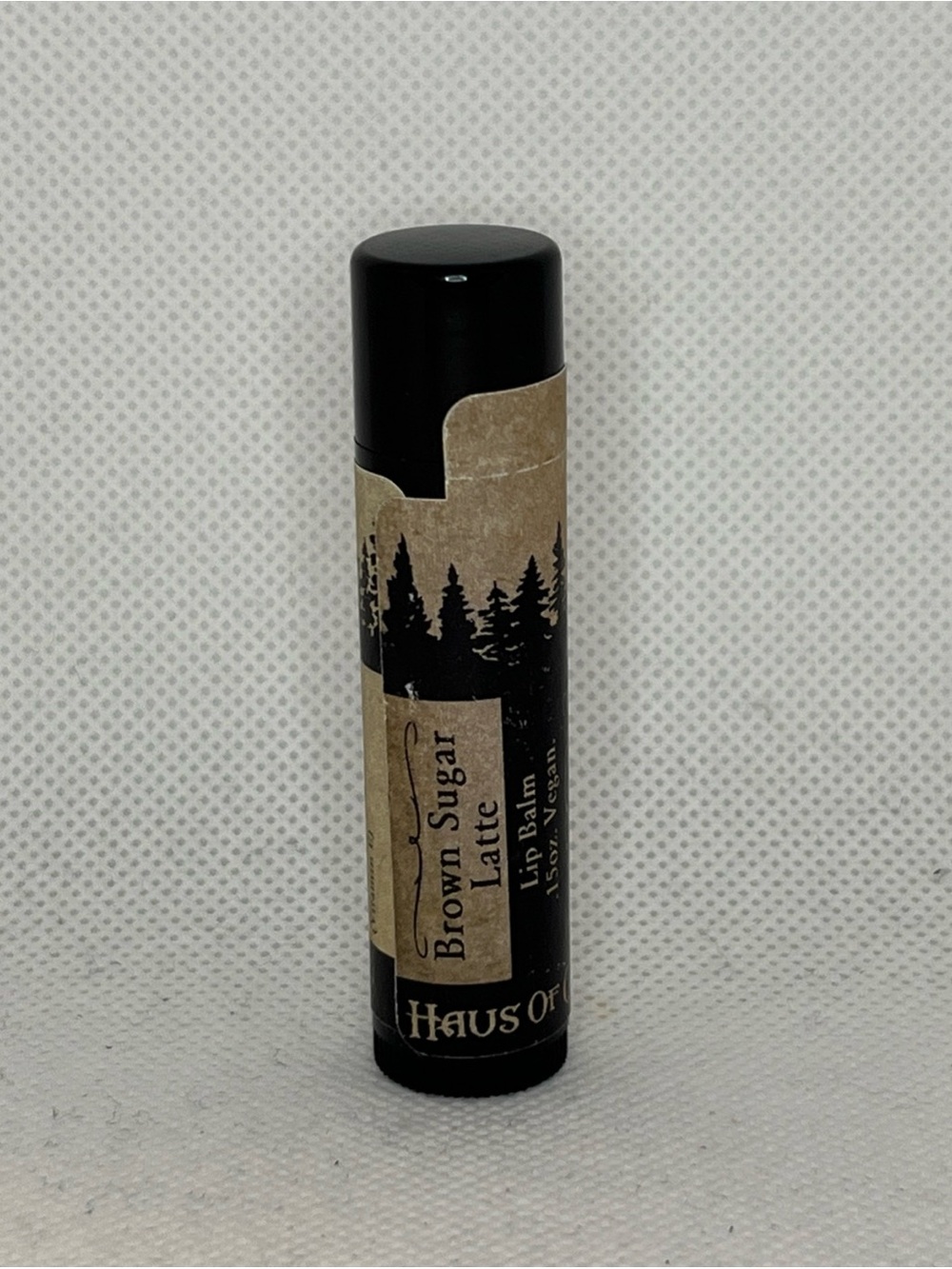 House Of Gloi Lip Balm Brown Sugar Latte